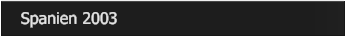 Spanien 2003